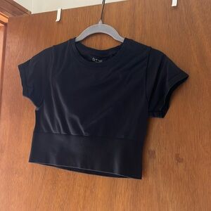 Aerie offline crop top